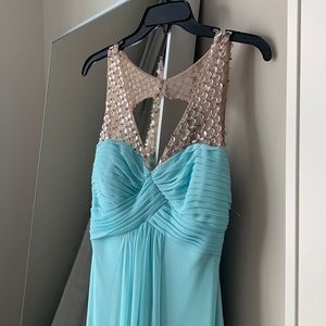 Formal Gown | Prom Dress